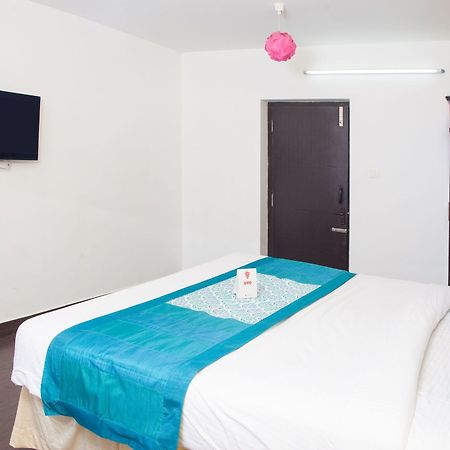 Oyo 4239 The Bliss Resorts And Cottages Udagamandalam Exterior foto