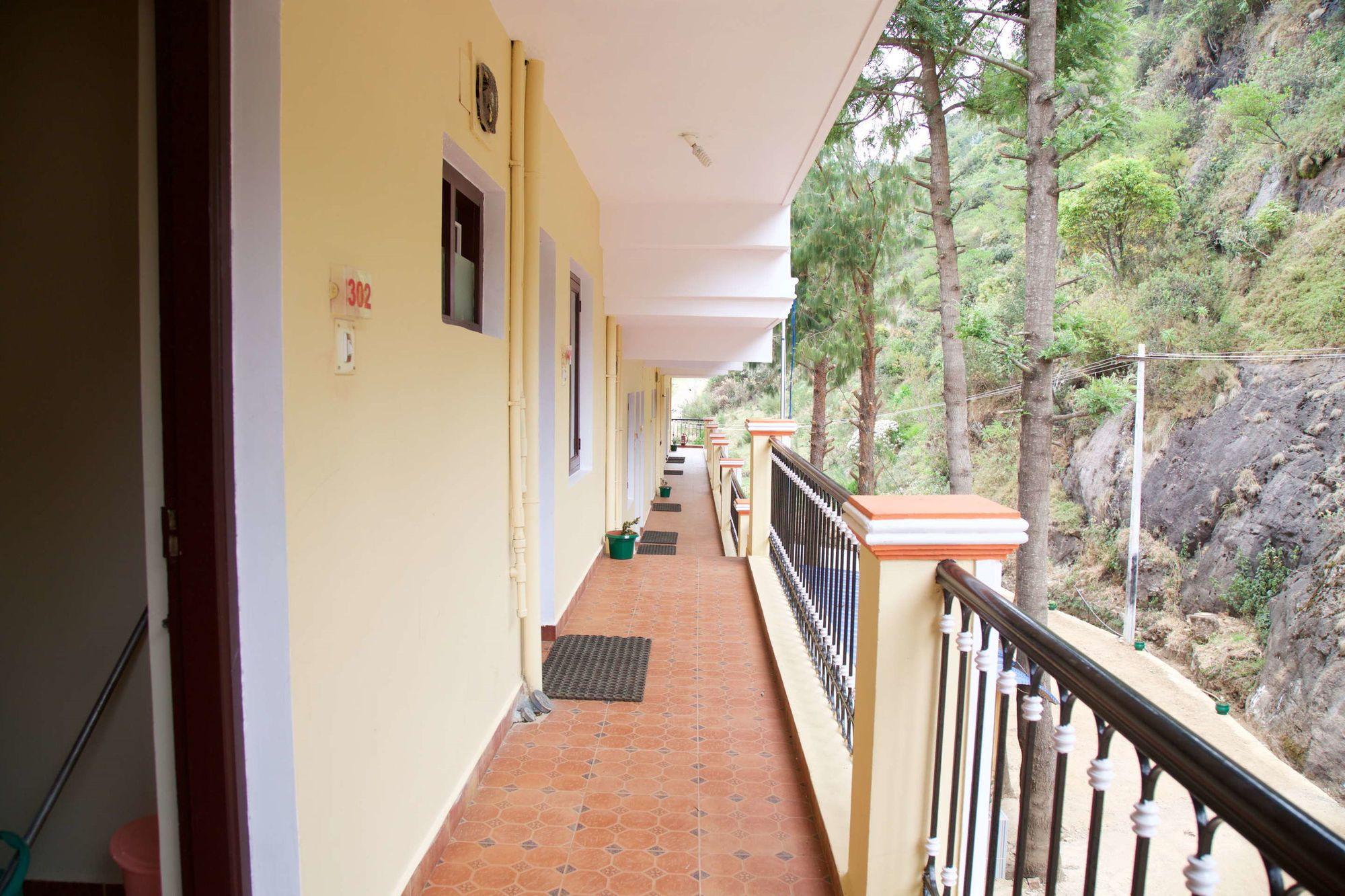 Oyo 4239 The Bliss Resorts And Cottages Udagamandalam Exterior foto
