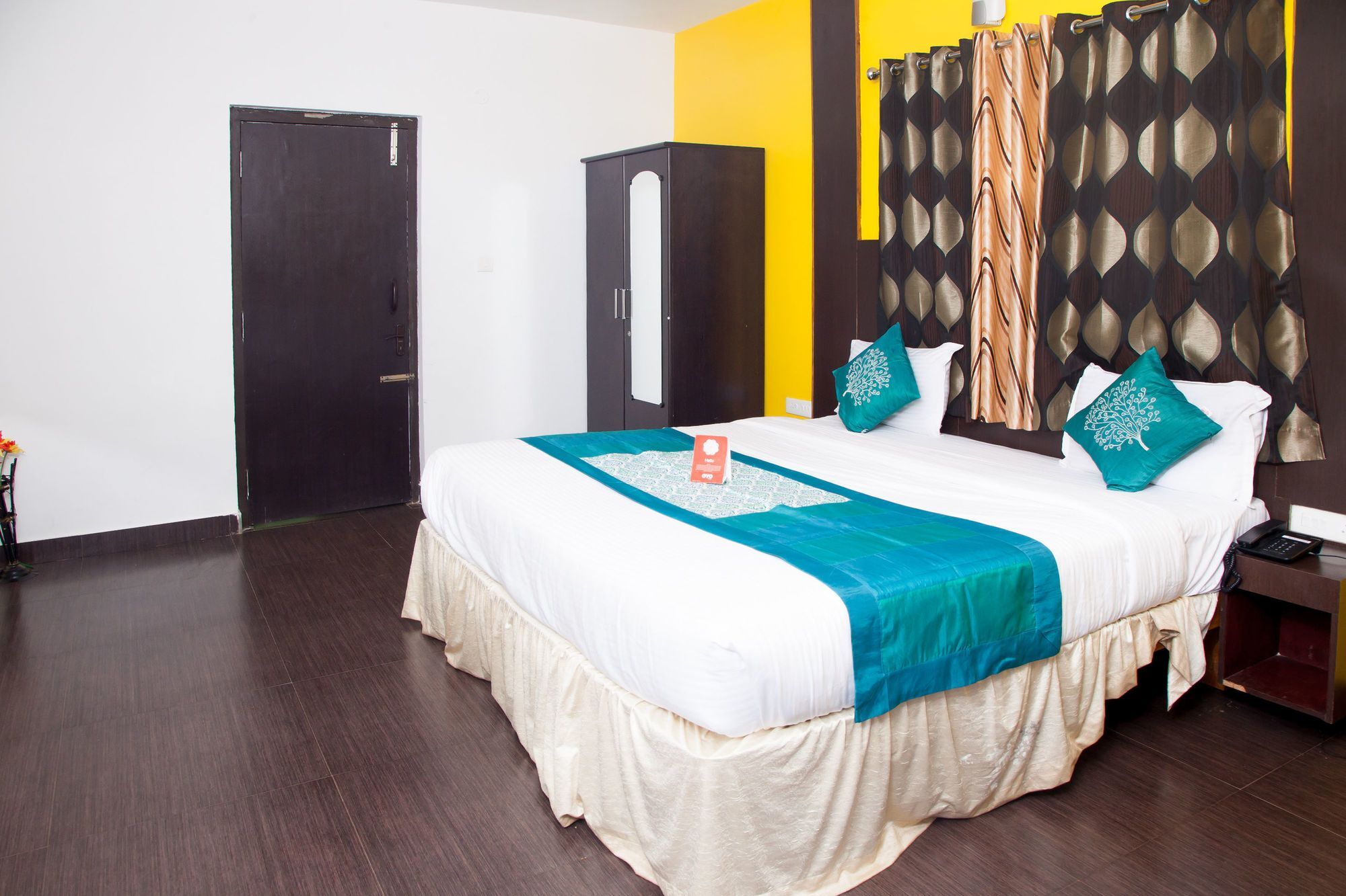 Oyo 4239 The Bliss Resorts And Cottages Udagamandalam Exterior foto