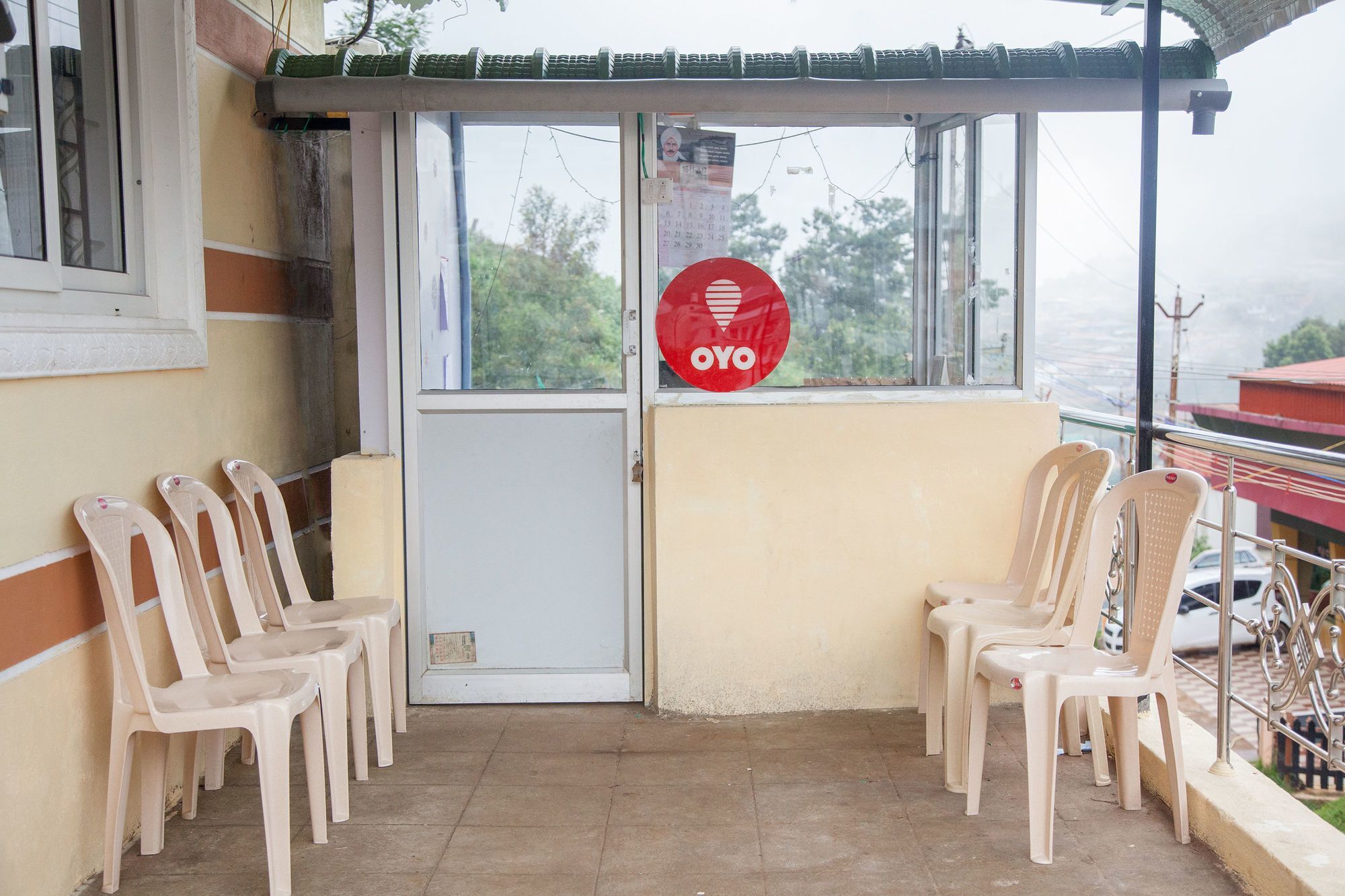 Oyo 4239 The Bliss Resorts And Cottages Udagamandalam Exterior foto